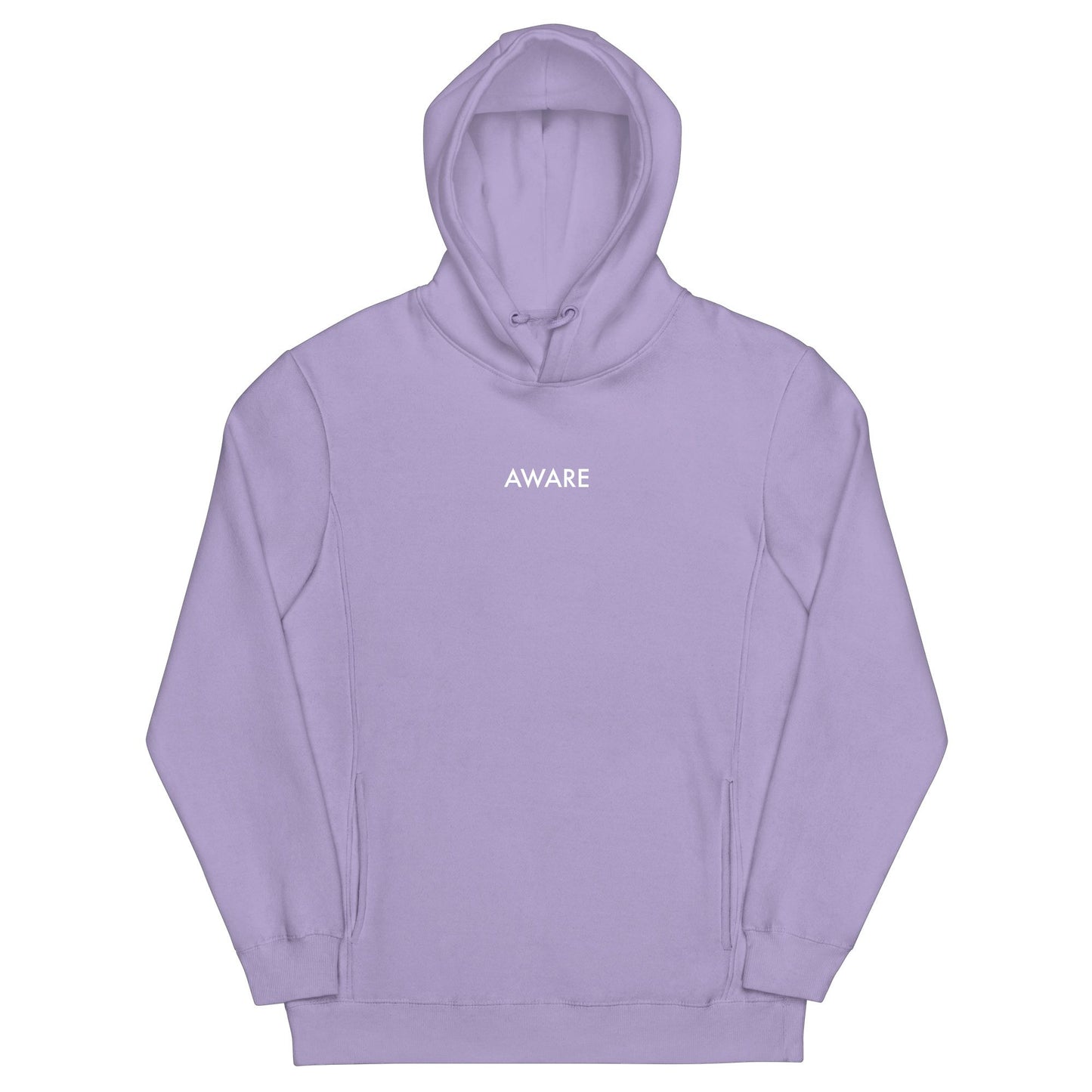 Aware Hoodies