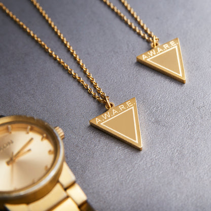 All Awareness Necklace