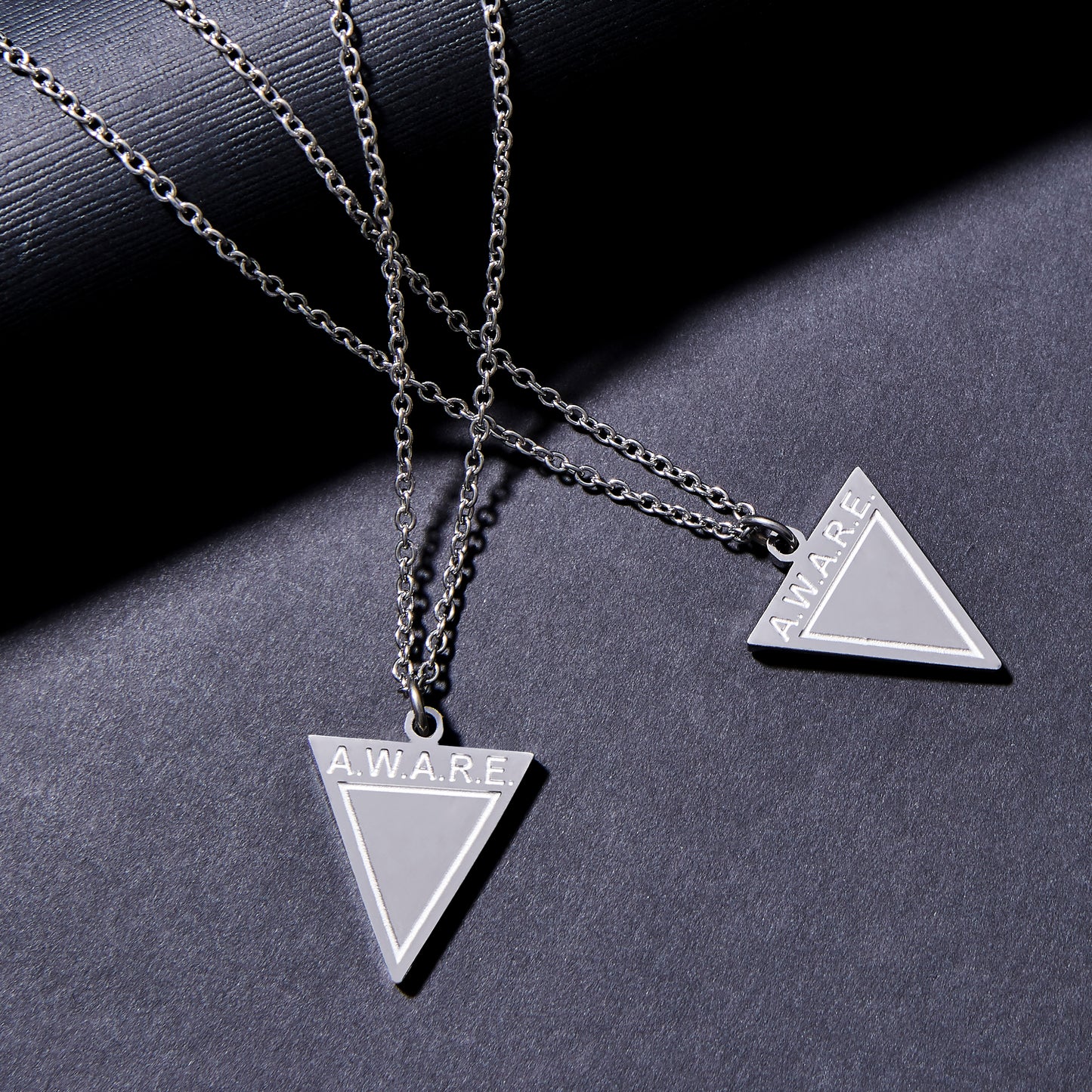 All Awareness Necklace