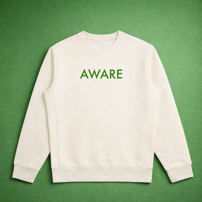 Mental Health Aware Sweater
