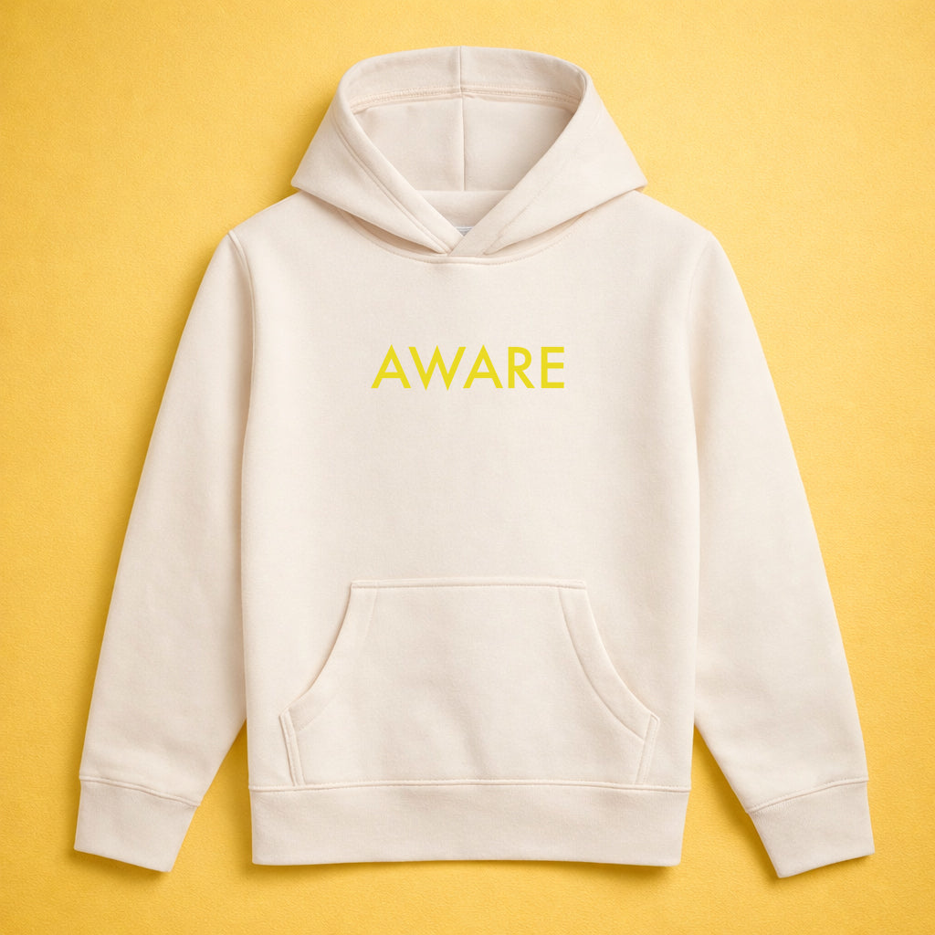 Suicide Prevention Aware Hoodie