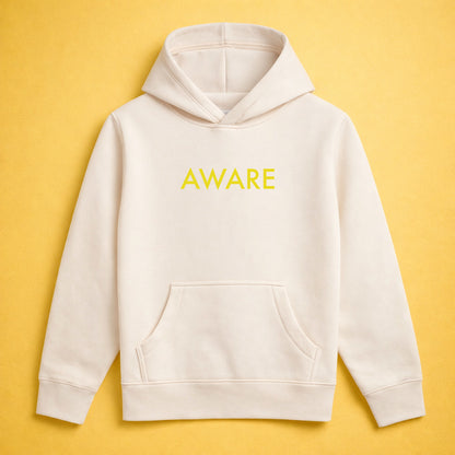 Suicide Prevention Aware Hoodie