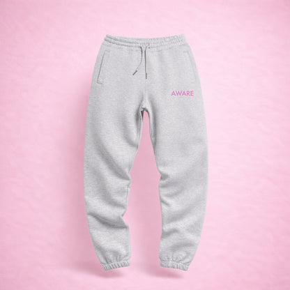 Women's Health Aware Sweatpants