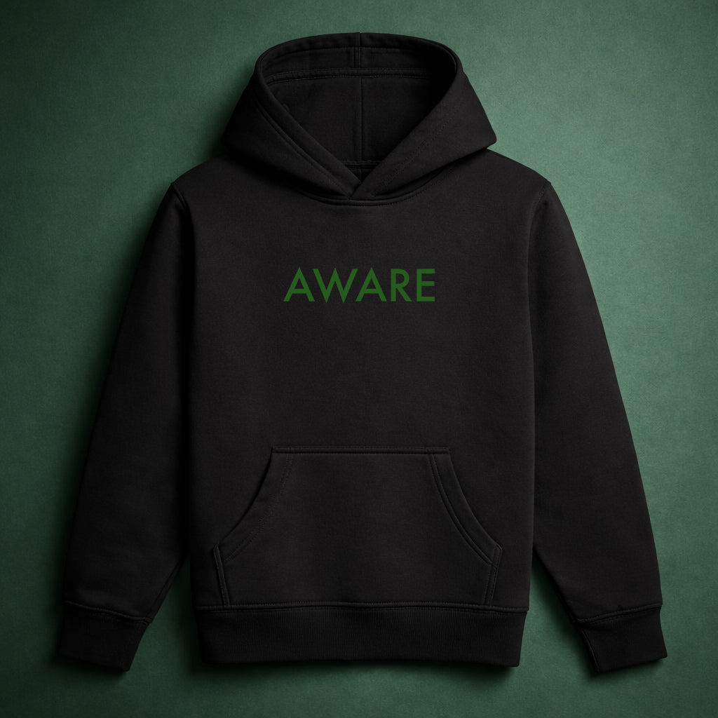 Mental Health Aware Hoodie