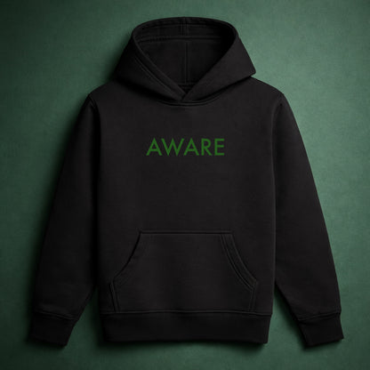 Mental Health Aware Hoodie