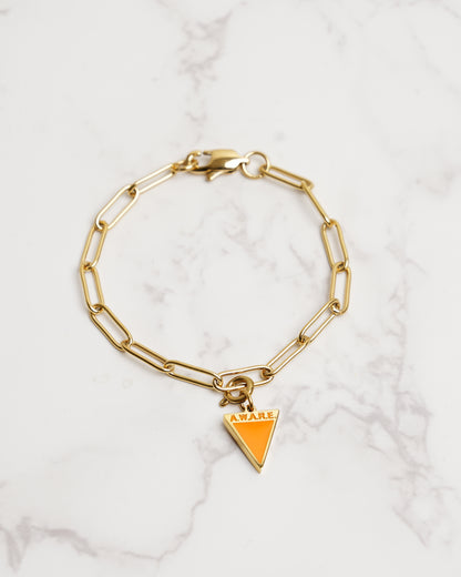 Leukemia Awareness Bracelet