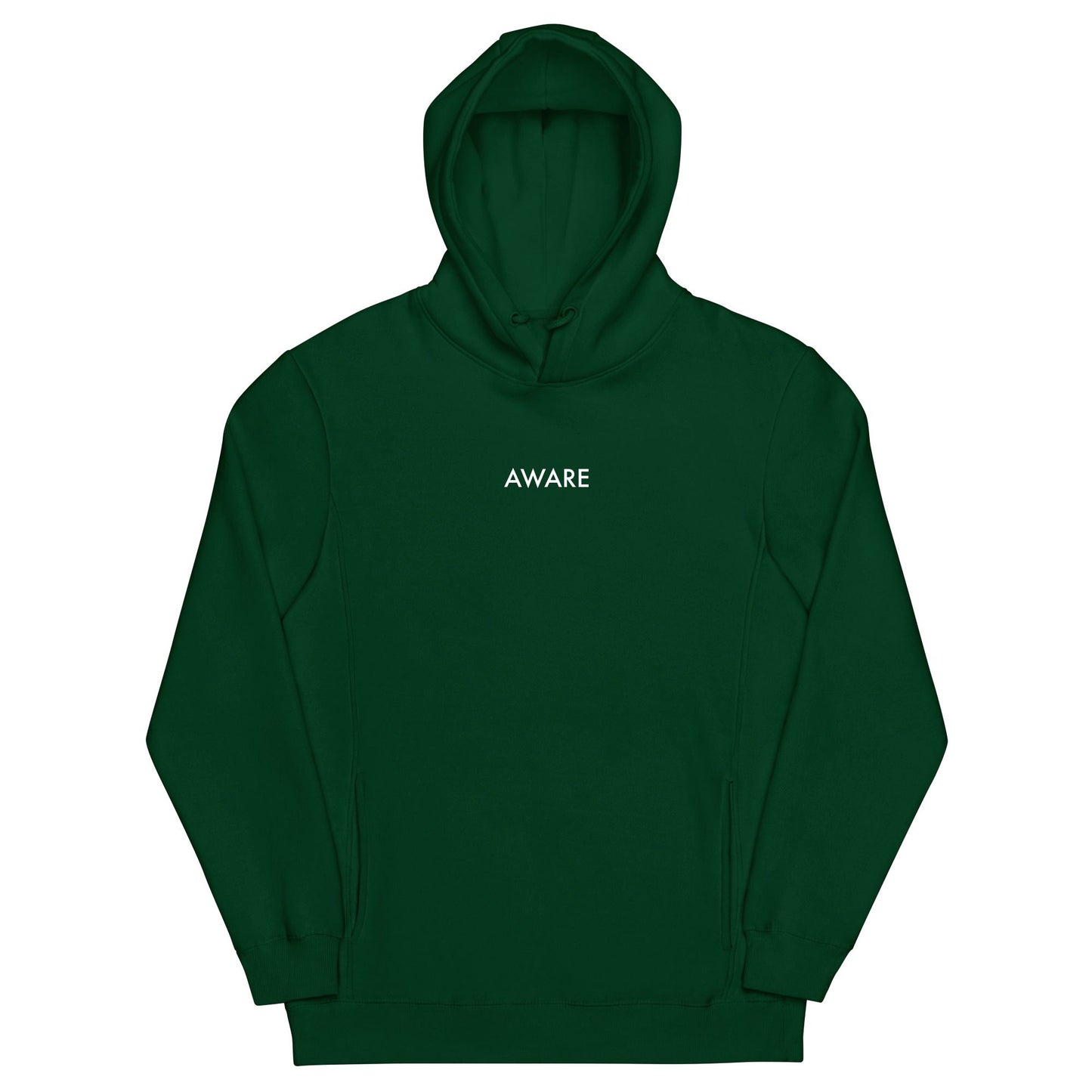 Aware Hoodies