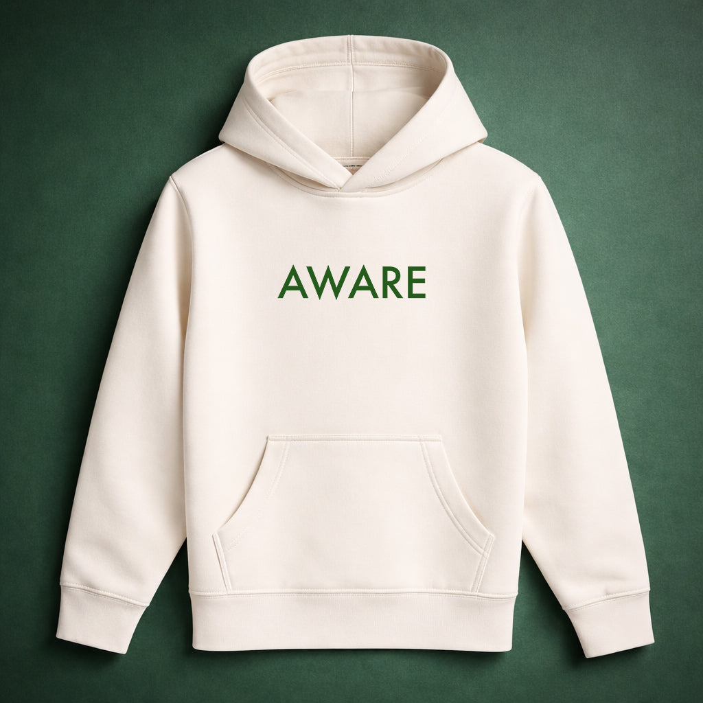 Mental Health Aware Hoodie