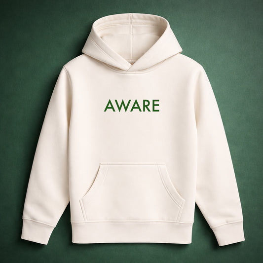 Mental Health Aware Hoodie