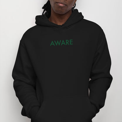 Green Aware Hoodie