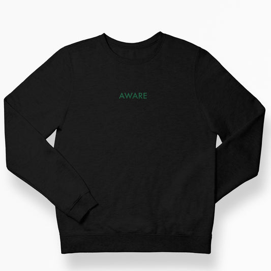 Green Aware Sweater