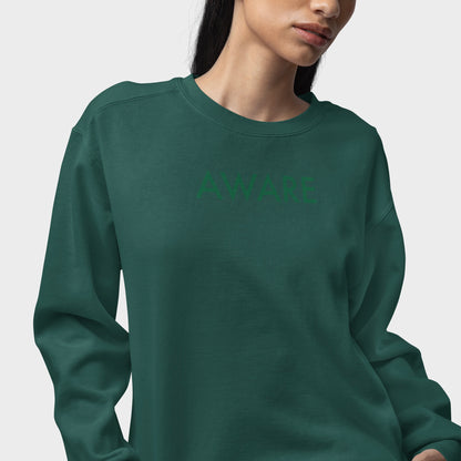 Green Aware Sweater