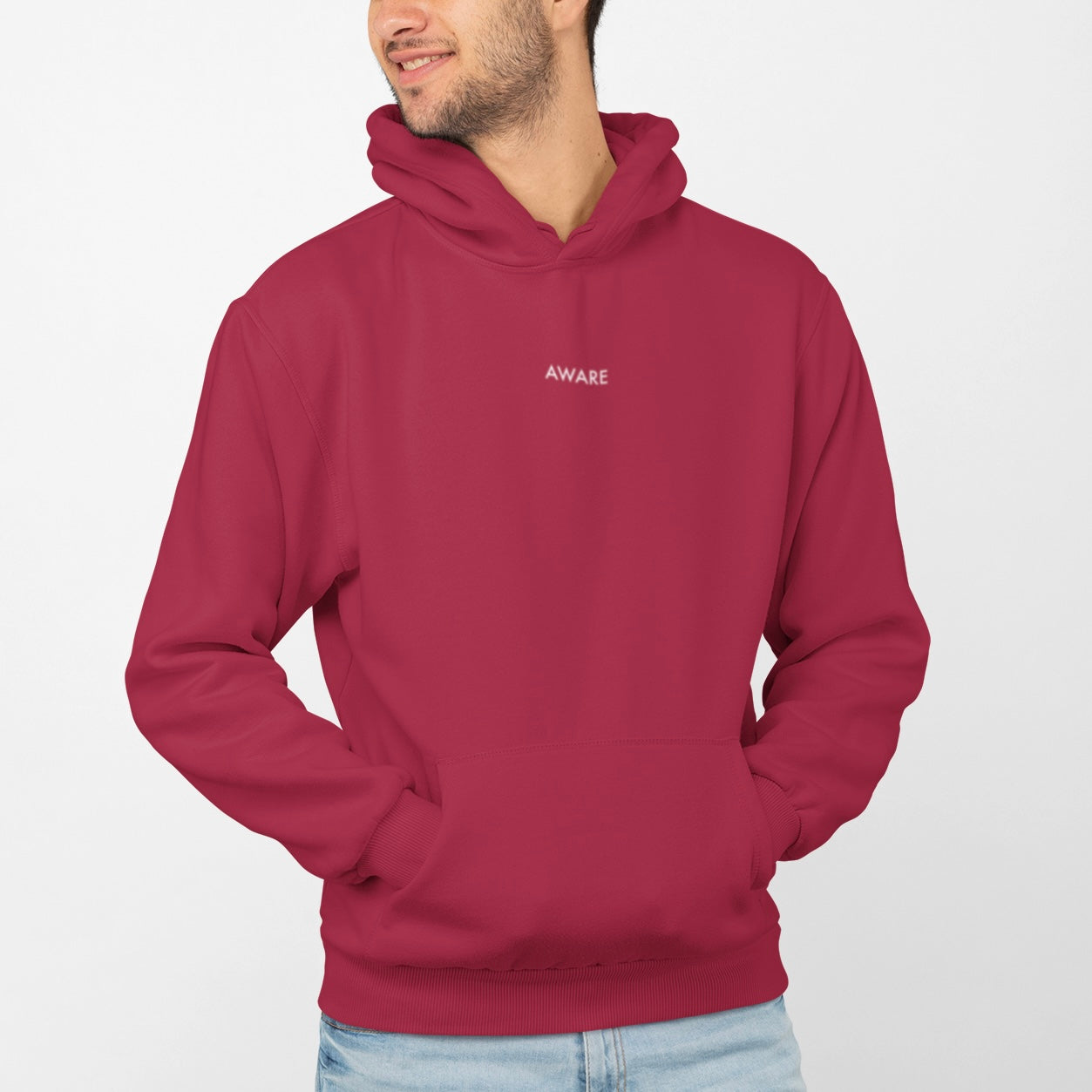 Aware Hoodies