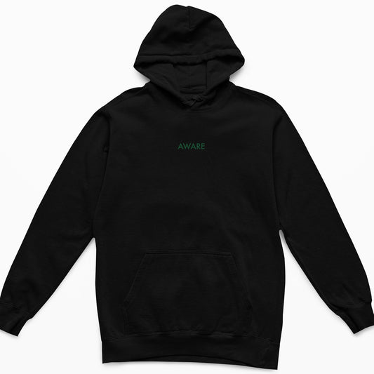 Green Aware Hoodie