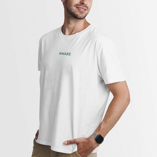 Green Aware Tee