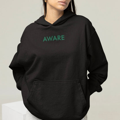 Green Aware Hoodie