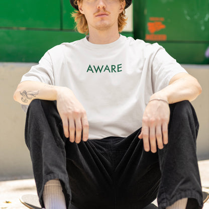 Green Aware Tee
