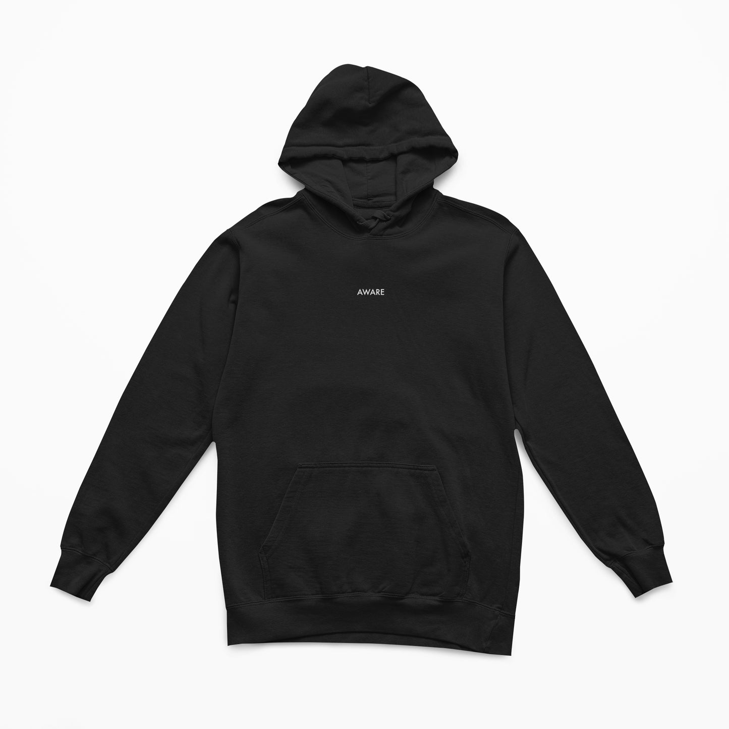 Strength and Resilience Hoodie