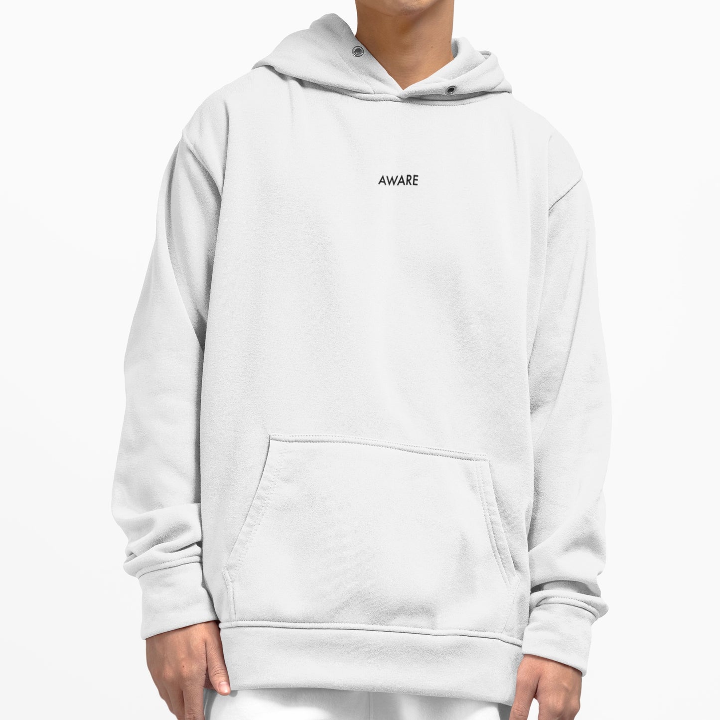 Clarity and New Beginnings Hoodie