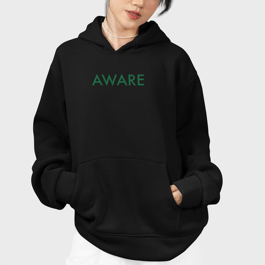 Green Aware Hoodie