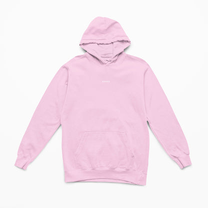 Pink AWARE Women's Hoodie