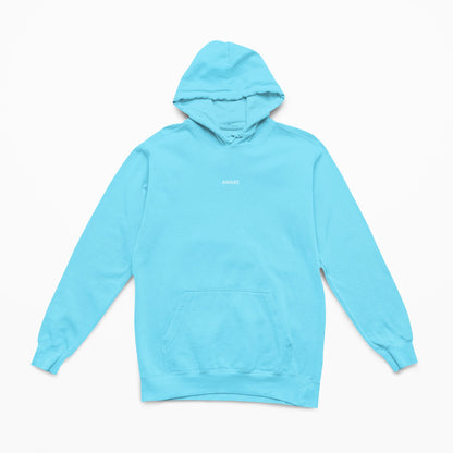 Teal AWARE Women's Hoodie