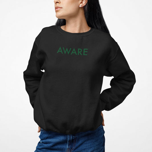 Green Aware Sweater