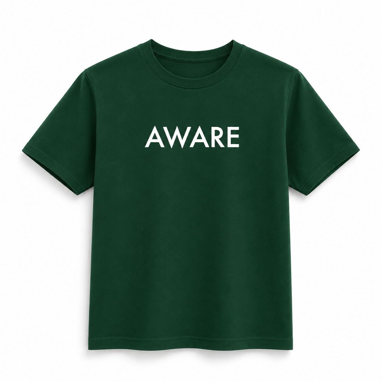 Green Aware T-Shirt