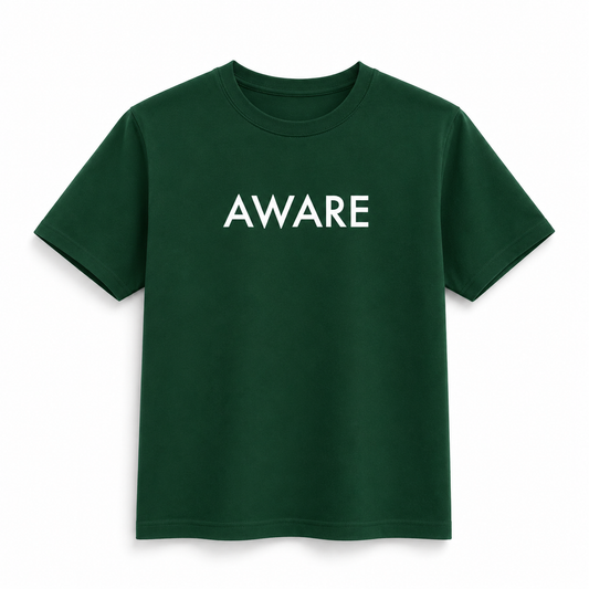 Green Aware T-Shirt
