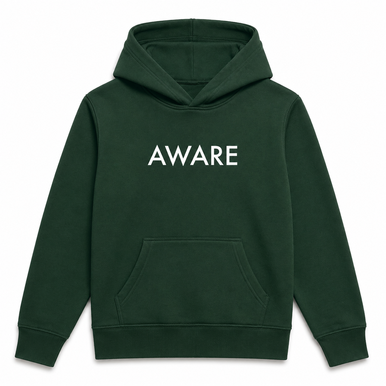 Green Aware Hoodie