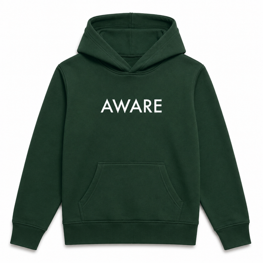 Green Aware Hoodie