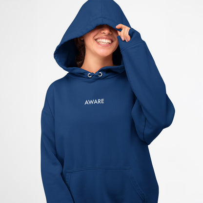 Aware Hoodies