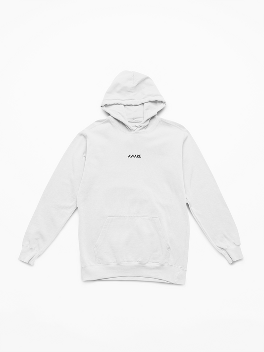 Clarity and New Beginnings Hoodie