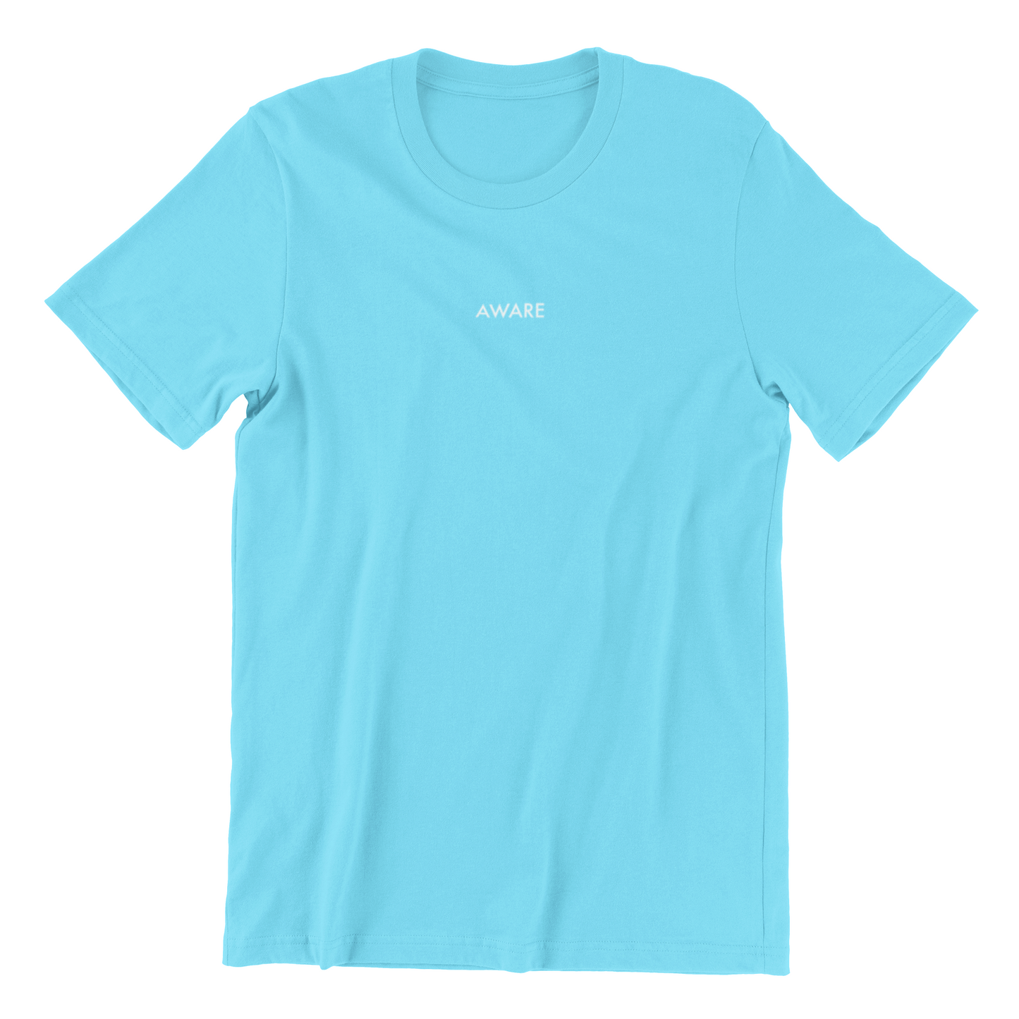 Teal AWARE Women's T-Shirt