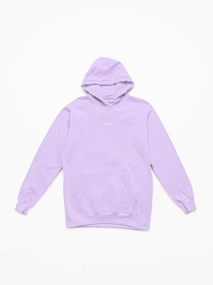 Lavender AWARE Women's Hoodie