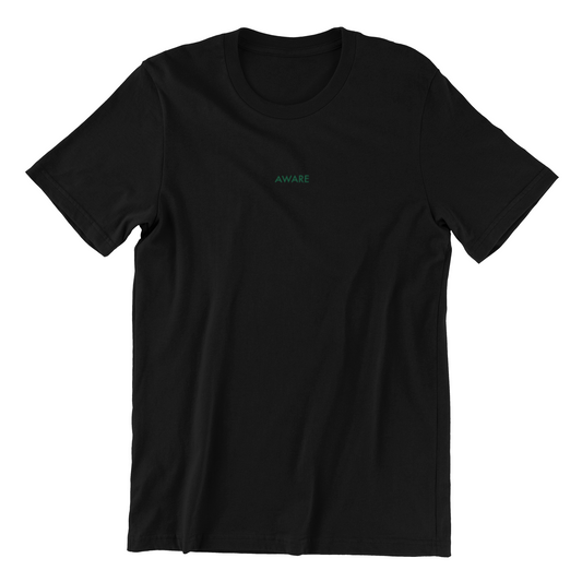 Green Aware Kid's Tee