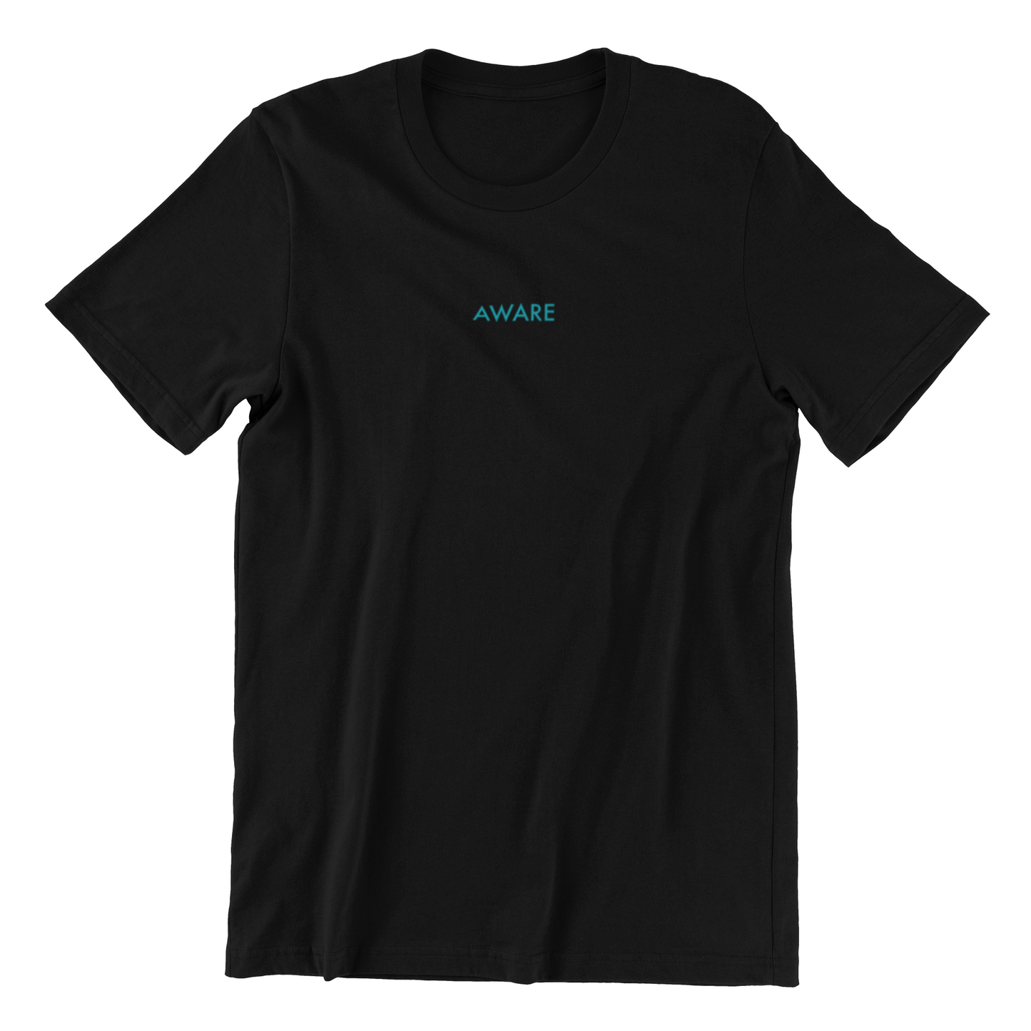 Teal Aware Kid's Tee