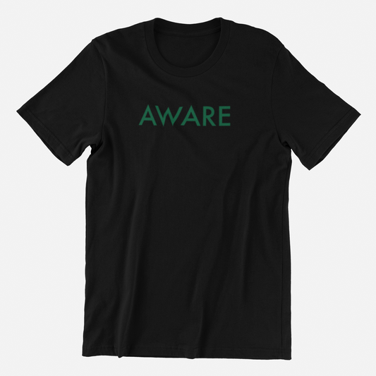 Green Aware Tee