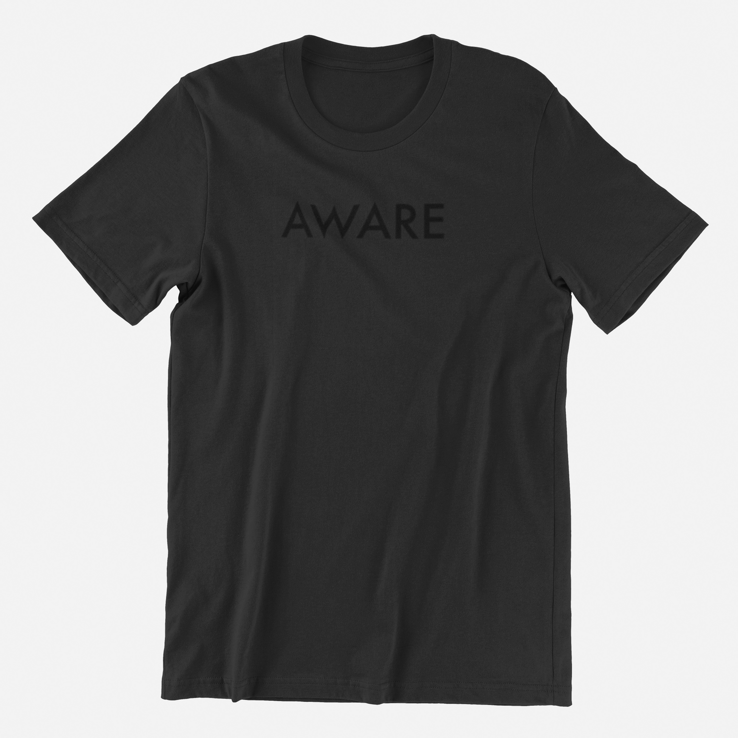 Black Aware Tee