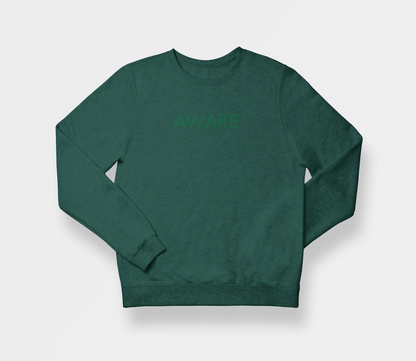 Green Aware Sweater