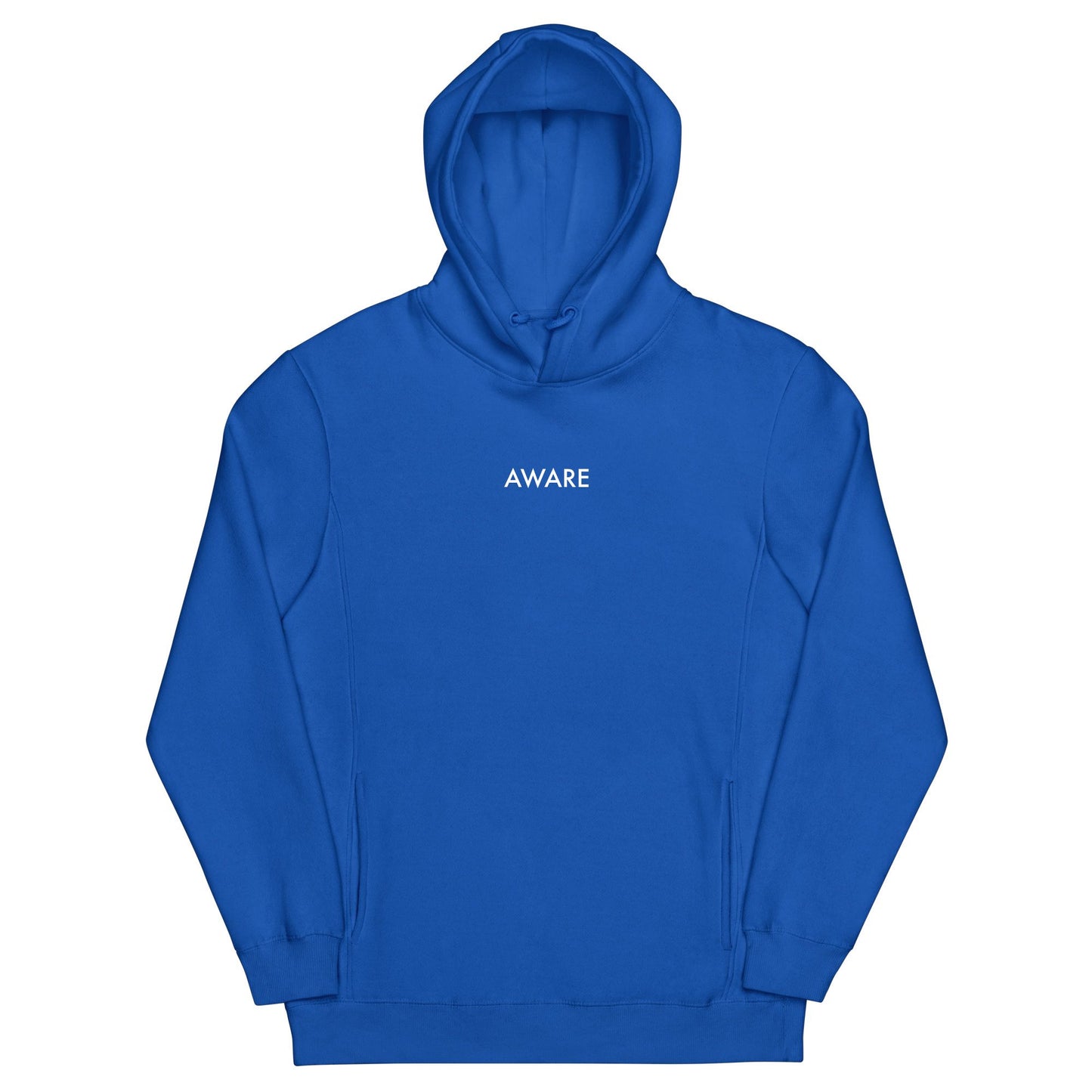 Aware Hoodies