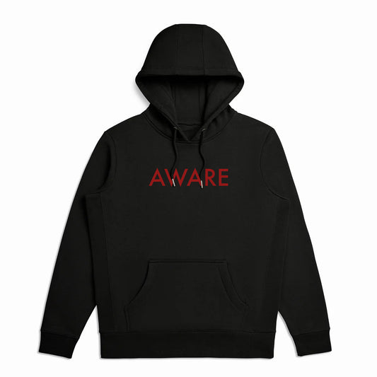 Alcohol, Substance Abuse and Addiction Recovery Awareness Hoodie