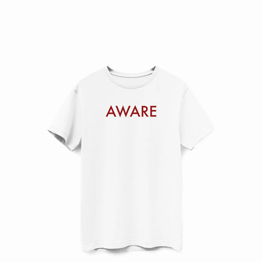 Alcohol and Substance Abuse Awareness T-Shirt