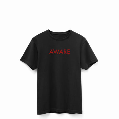 Alcohol and Substance Abuse Awareness T-Shirt