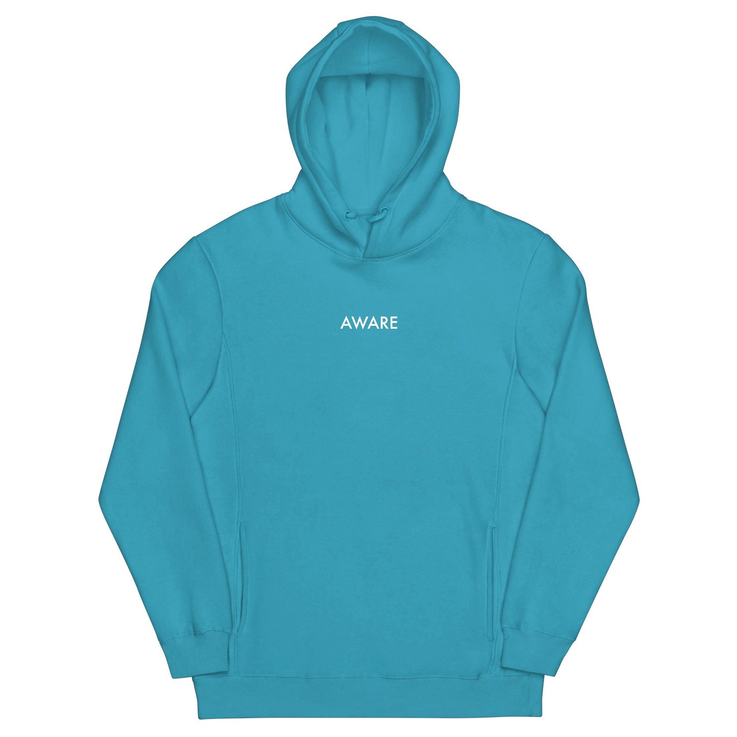 Aware Hoodies