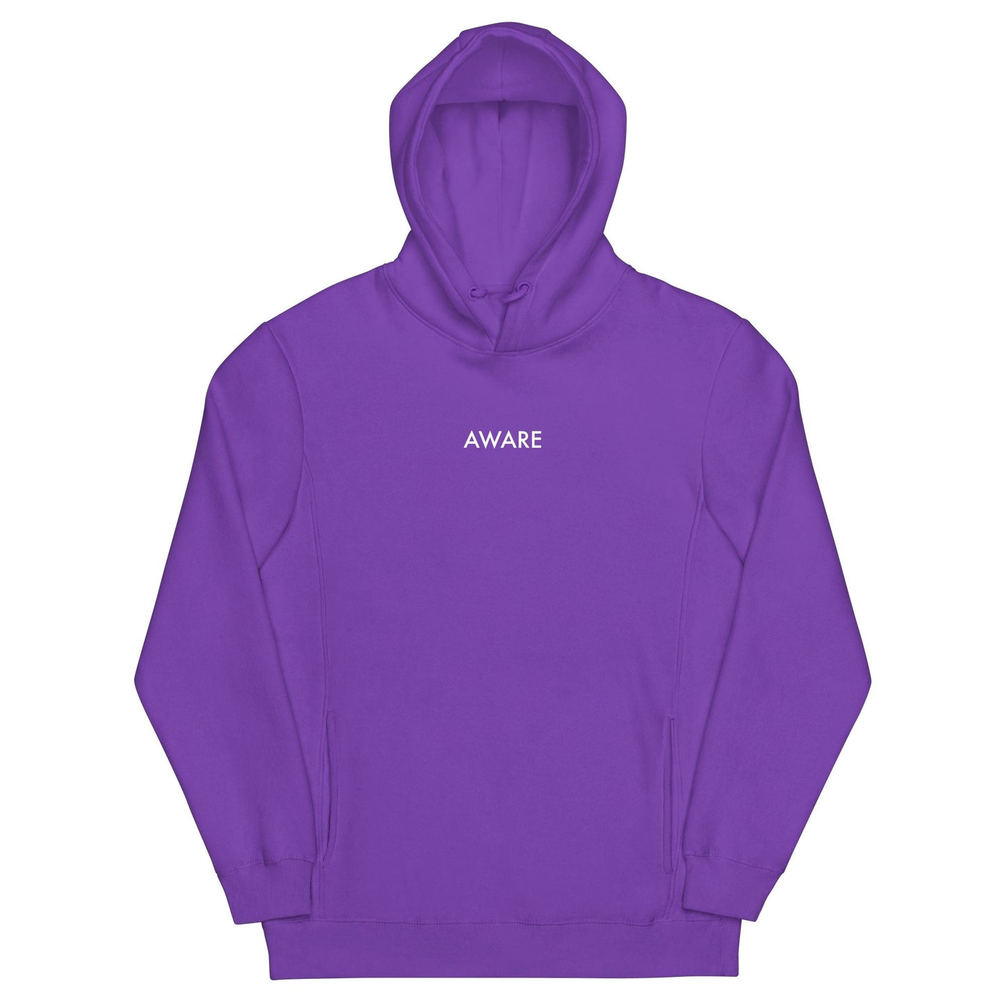 Aware Hoodies