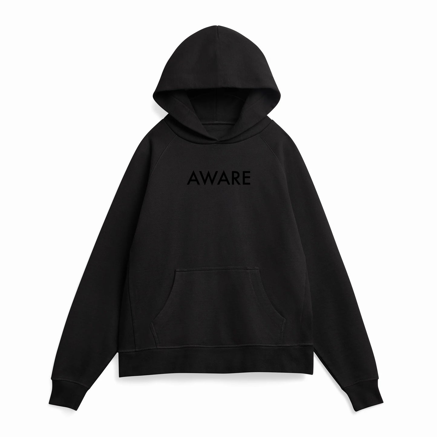 Resilience Aware Hoodie