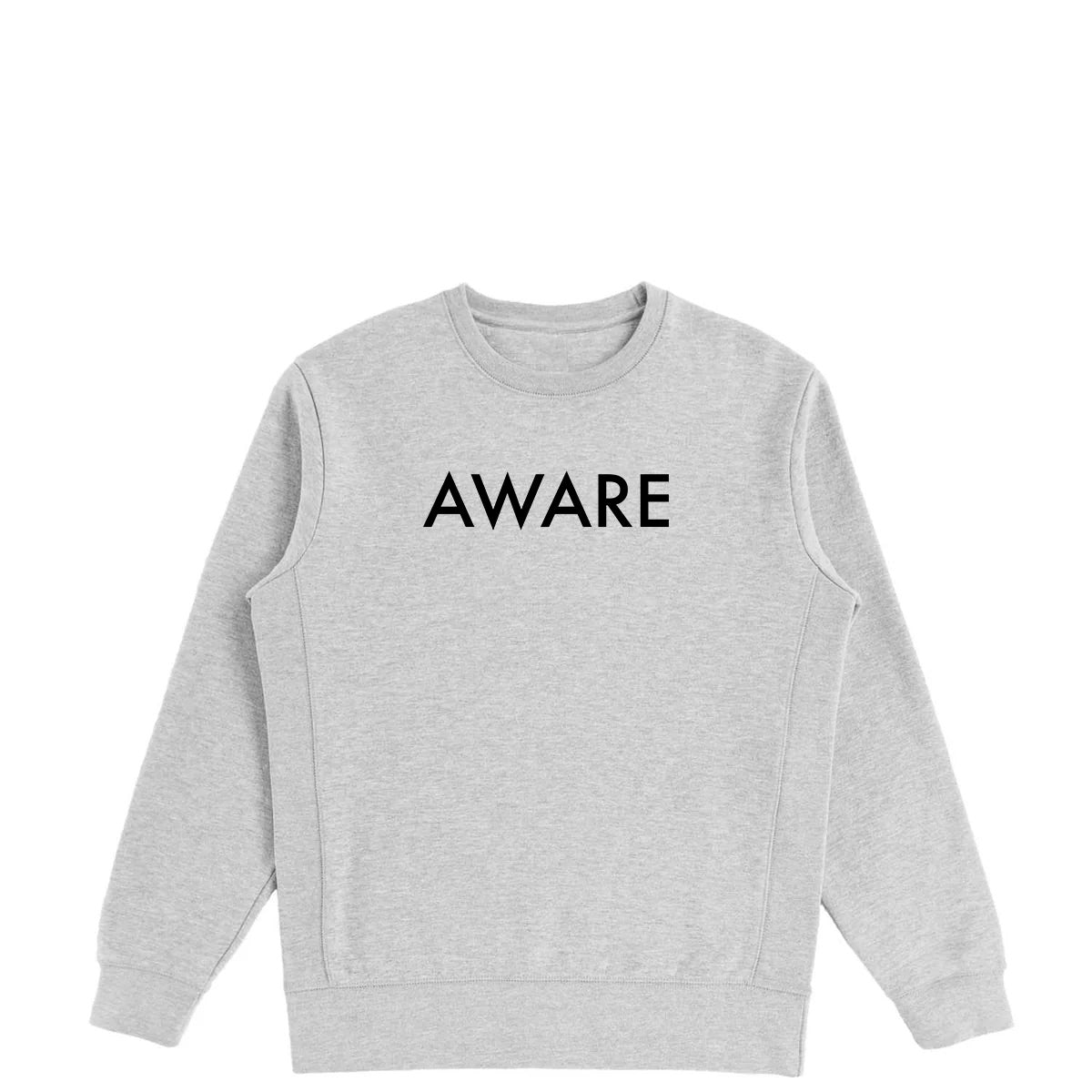 Black Awareness Sweater
