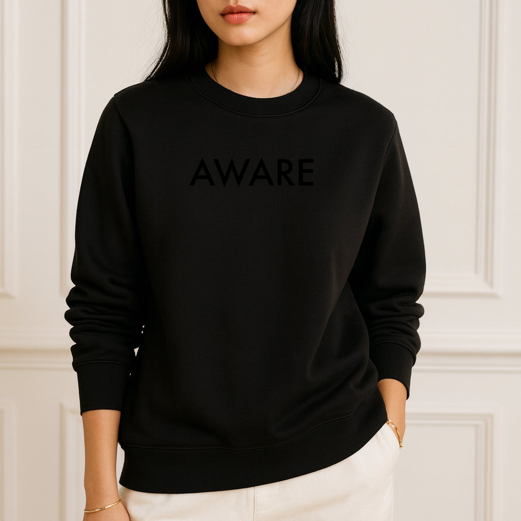 Grief and Trauma Recovery Advocate Sweater