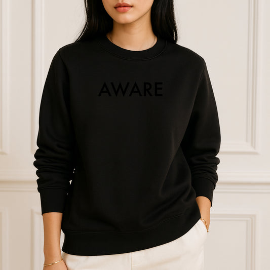Grief and Trauma Recovery Advocate Sweater